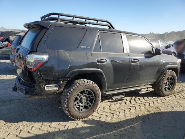 Photo 3 from auction – 2019 TOYOTA 4RUNNER SR with VIN JTEBU5JR5K5669227