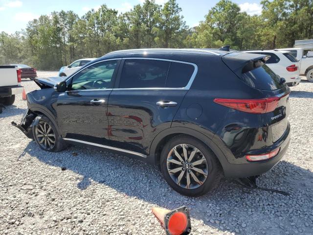 Photo 2 from auction – 2018 KIA SPORTAGE E with VIN KNDPN3AC2J7471201