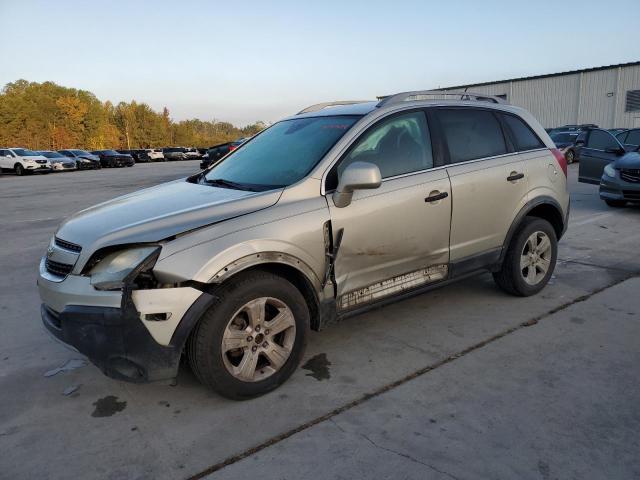 CHEVROLET CAPTIVA LS 2014 with VIN 3GNAL2EK7ES514582 - Photo from auction