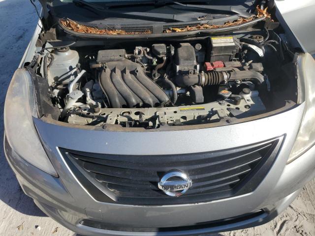 Photo 11 from auction – 2014 NISSAN VERSA S with VIN 3N1CN7AP6EL824407