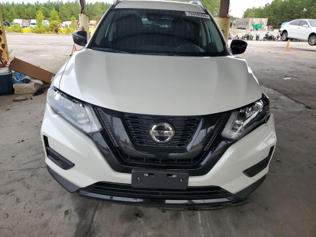 Photo 5 from auction – 2019 NISSAN ROGUE S with VIN 5N1AT2MV4KC845671