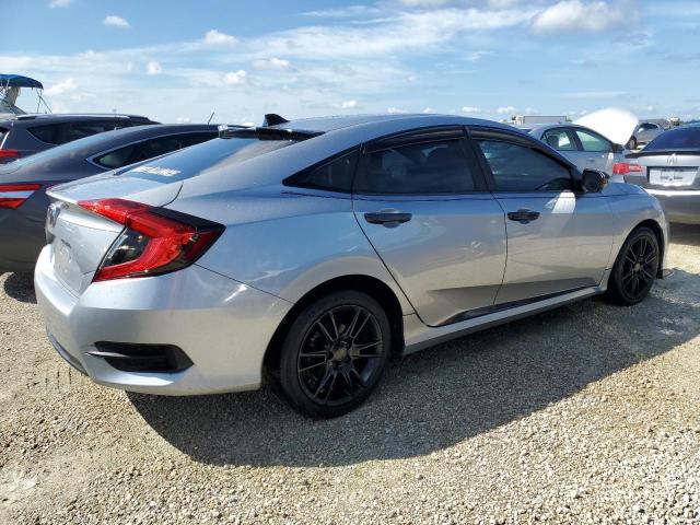 Photo 3 from auction – 2016 HONDA CIVIC LX with VIN 19XFC2F50GE054562