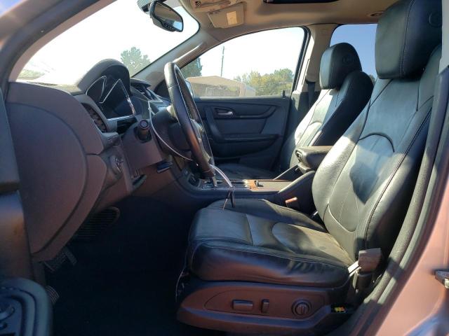 Photo 7 from auction – 2014 CHEVROLET TRAVERSE L with VIN 1GNKRHKD9EJ344092