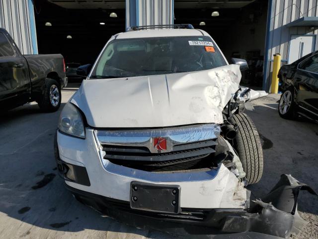 Photo 5 from auction – 2007 SATURN OUTLOOK XE with VIN 5GZEV13777J100993