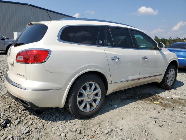 Photo 3 from auction – 2014 BUICK ENCLAVE with VIN 5GAKRCKD2EJ133409