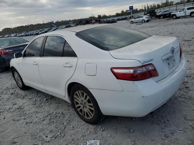 Photo 2 from auction – 2007 TOYOTA CAMRY CE with VIN JTNBE46K173031269