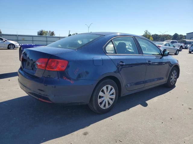 Photo 3 from auction – 2014 VOLKSWAGEN JETTA BASE with VIN 3VW2K7AJXEM435225