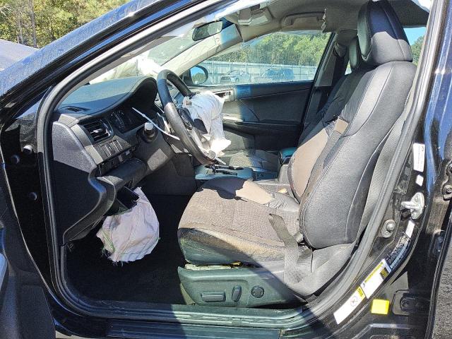 Photo 7 from auction – 2013 TOYOTA CAMRY L with VIN 4T1BF1FK5DU265738