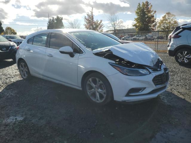 Photo 4 from auction – 2017 CHEVROLET CRUZE PREM with VIN 3G1BF6SM6HS610329
