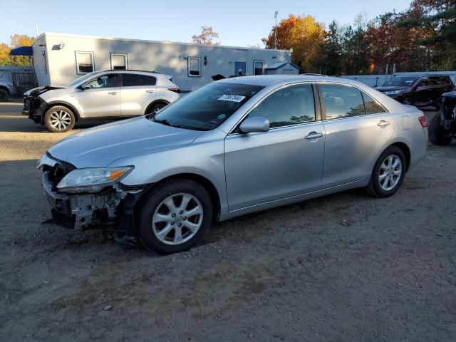 TOYOTA CAMRY BASE 2010 with VIN 4T4BF3EK7AR057066 - Photo from auction