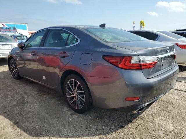 Photo 2 from auction – 2016 LEXUS ES 350 with VIN 58ABK1GG0GU022325