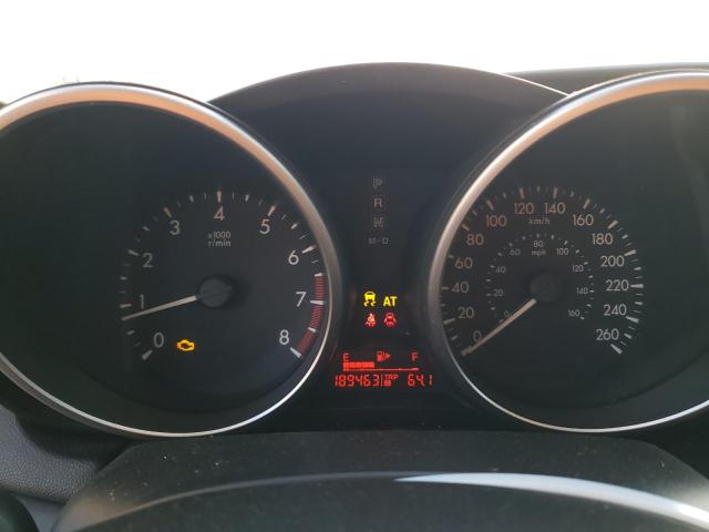 Снимка 9 от търг – 2011 MAZDA 3 I с VIN JM1BL1KF5B1424925