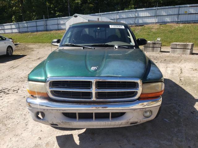 Zdjęcie 5 z aukcji – 2003 DODGE DAKOTA QUA z VIN 1D7HL48N73S366294