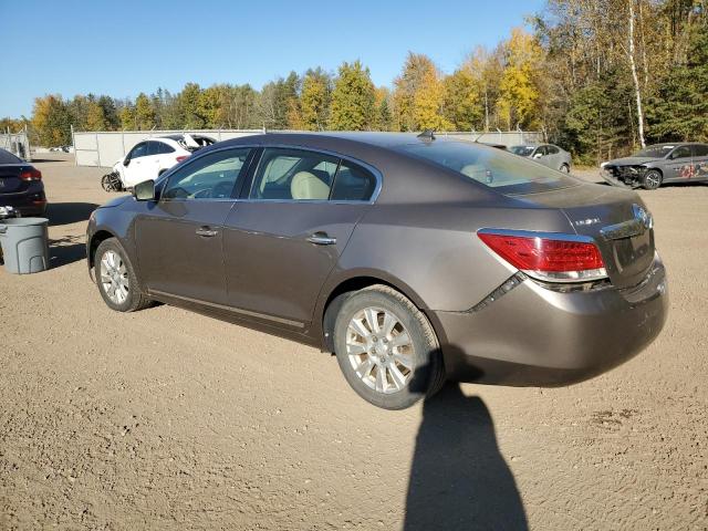 Photo 2 from auction – 2010 BUICK ALLURE/LAC with VIN 1G4GK5EG8AF187476