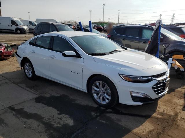 Photo 4 from auction – 2019 CHEVROLET MALIBU LT with VIN 1G1ZD5ST5KF193464
