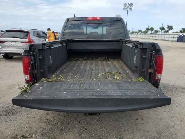 Photo 6 from auction – 2018 RAM 1500 REBEL with VIN 1C6RR7YT5JS205296