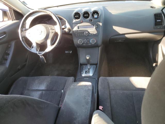 Photo 8 from auction – 2011 NISSAN ALTIMA BAS with VIN 1N4AL2AP9BN400721