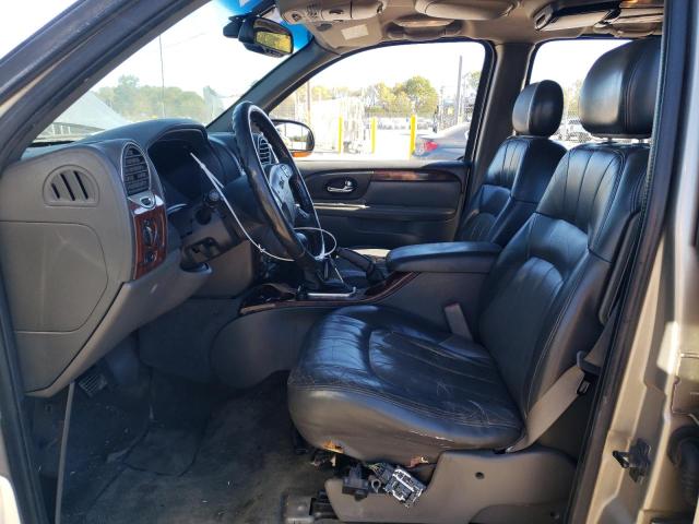Photo 7 from auction – 2003 GMC ENVOY XL with VIN 1GKET16P536193498
