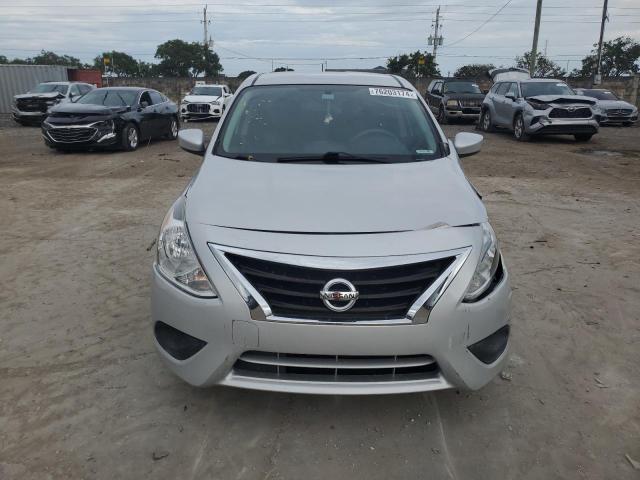 Photo 5 from auction – 2019 NISSAN VERSA S with VIN 3N1CN7AP2KL816526