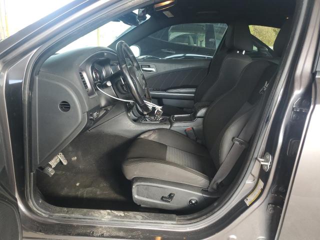 Photo 7 from auction – 2020 DODGE CHARGER SC with VIN 2C3CDXGJ6LH255099
