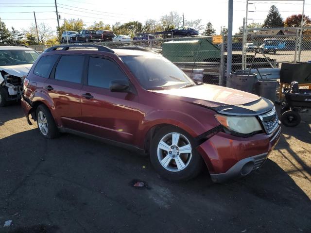 Photo 4 from auction – 2012 SUBARU FORESTER 2 with VIN JF2SHBBC6CH421345