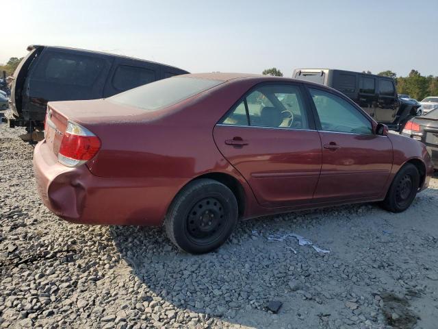 Photo 3 from auction – 2005 TOYOTA CAMRY LE with VIN 4T1BE32K35U092064
