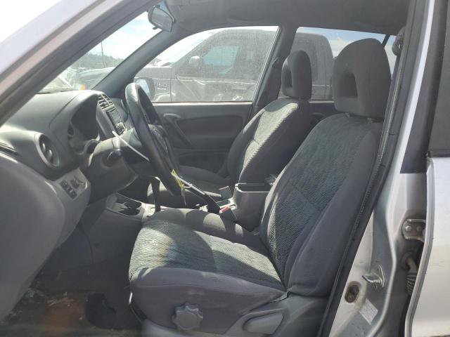 Снимка 7 от търг – 2002 TOYOTA RAV4 с VIN JTEGH20V720048527