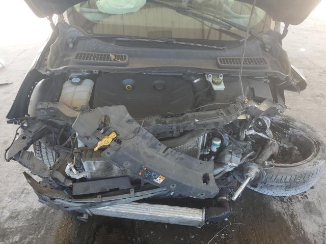 Photo 11 from auction – 2013 FORD ESCAPE TIT with VIN 1FMCU9J9XDUC01398