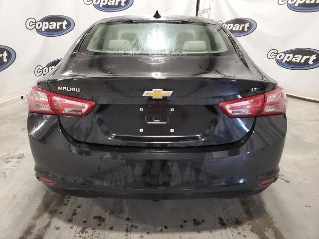 Photo 6 from auction – 2024 CHEVROLET MALIBU PRE with VIN 1G1ZE5ST0RF161674