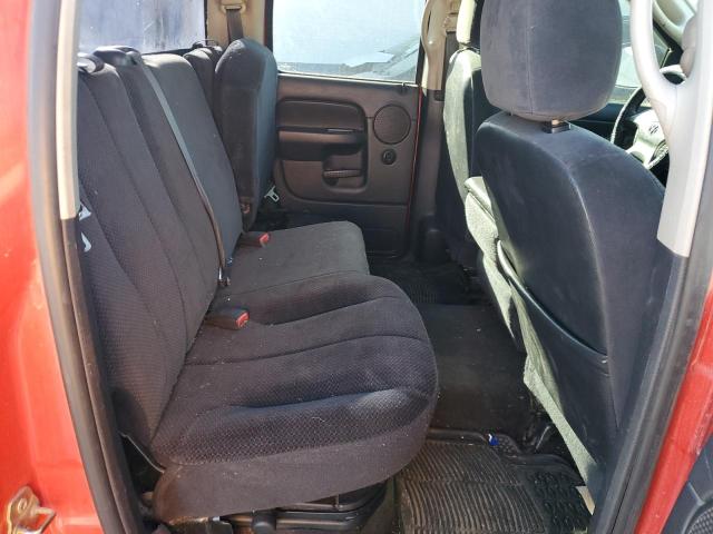 Photo 10 from auction – 2003 DODGE RAM 1500 S with VIN 1D7HU18N73S173848