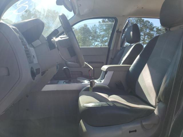 Photo 7 from auction – 2008 MERCURY MARINER PR with VIN 4M2CU87108KJ08482