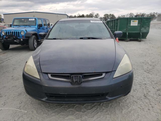 Photo 5 from auction – 2003 HONDA ACCORD EX with VIN 1HGCM55623A095477