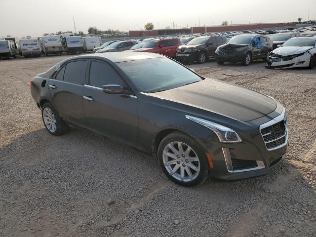Photo 4 from auction – 2014 CADILLAC CTS with VIN 1G6AW5SXXE0176414