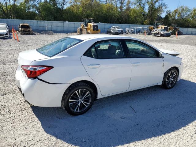 Photo 3 from auction – 2016 TOYOTA COROLLA L with VIN 2T1BURHE2GC650661