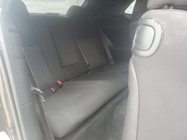 Photo 10 from auction – 2015 DODGE CHALLENGER with VIN 2C3CDZAG6FH712149