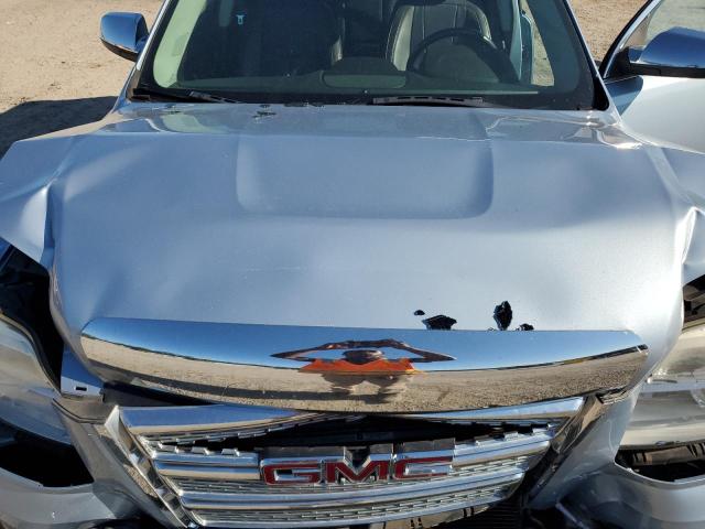 Photo 12 from auction – 2015 GMC TERRAIN SL with VIN 2GKALSEK7F6218071