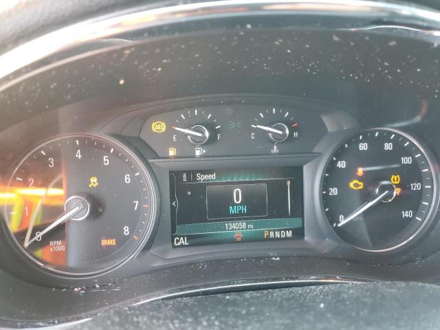 Photo 9 from auction – 2017 BUICK ENCORE PRE with VIN KL4CJASBXHB022046