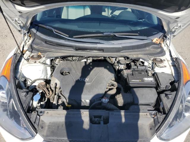 Photo 11 from auction – 2013 HYUNDAI VELOSTER with VIN KMHTC6ADXDU094486