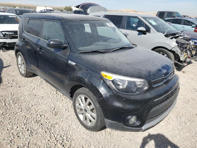 Photo 4 from auction – 2018 KIA SOUL + with VIN KNDJP3A52J7543841