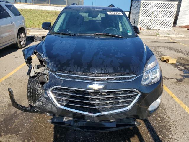 Photo 5 from auction – 2017 CHEVROLET EQUINOX LT with VIN 2GNALCEK9H1602426