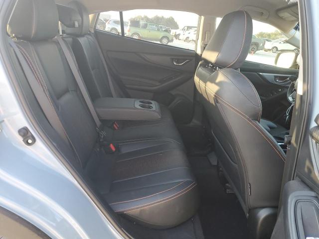 Photo 10 from auction – 2023 SUBARU CROSSTREK with VIN JF2GTHMC9P8330645