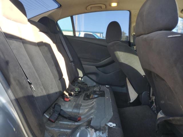 Photo 10 from auction – 2007 NISSAN ALTIMA 2.5 with VIN 1N4AL21E07C127220