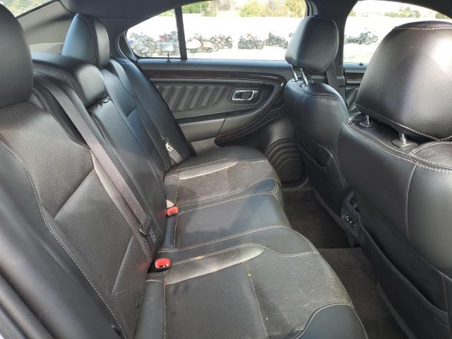 Photo 10 from auction – 2013 FORD TAURUS LIM with VIN 1FAHP2F80DG126000