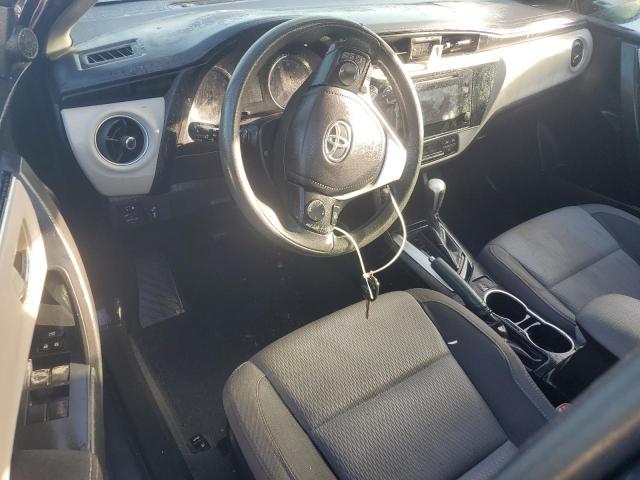 Photo 8 from auction – 2019 TOYOTA COROLLA L with VIN 5YFBURHE6KP948011
