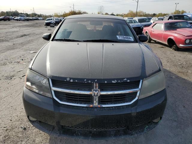 Photo 5 from auction – 2008 DODGE AVENGER R/ with VIN 1B3LC76M18N653833