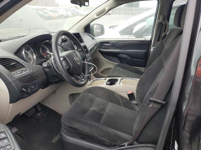 Photo 7 from auction – 2016 DODGE GRAND CARA with VIN 2C4RDGCG8GR321023