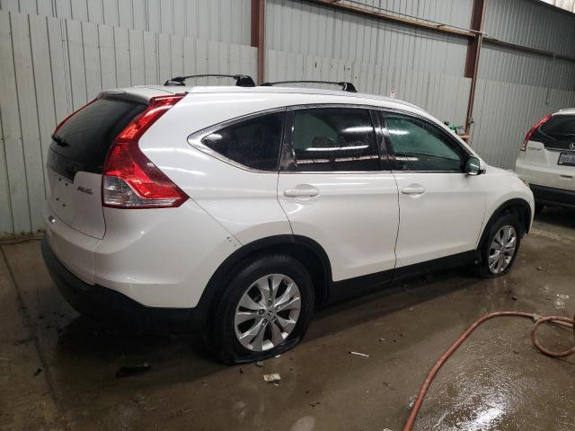 Photo 3 from auction – 2012 HONDA CR-V EXL with VIN 5J6RM4H76CL044893