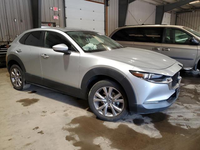 Photo 4 from auction – 2021 MAZDA CX-30 PREF with VIN 3MVDMBCL9MM201694