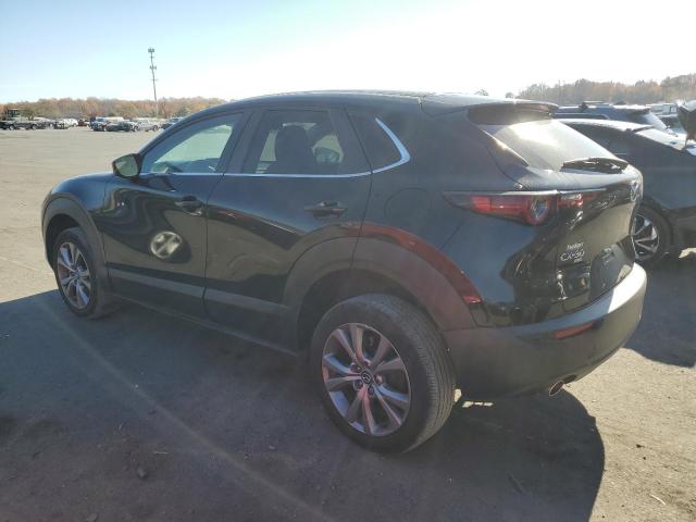 Photo 2 from auction – 2021 MAZDA CX-30 PREF with VIN 3MVDMBCLXMM222229