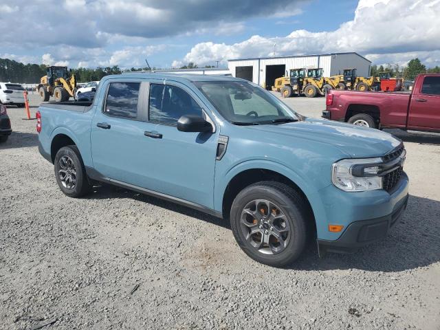 Photo 4 from auction – 2022 FORD MAVERICK X with VIN 3FTTW8E90NRA36926